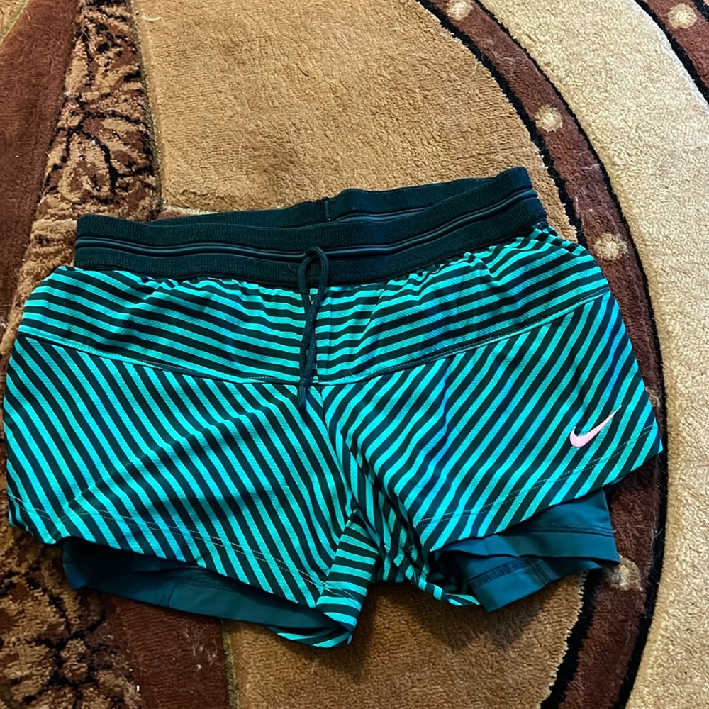 Nike shorts